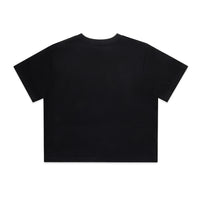 SPEED FREAK CROP TEE