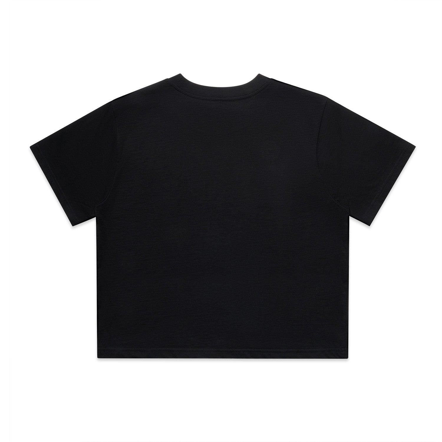 SPEED FREAK CROP TEE