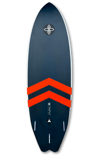 B-LINE TWIN