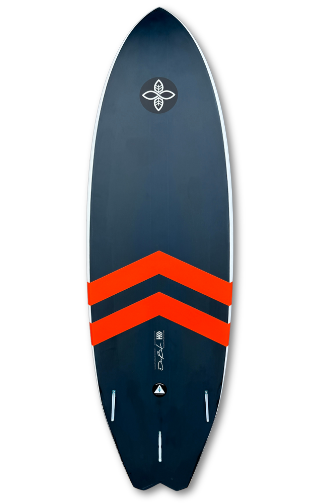 B-LINE TWIN