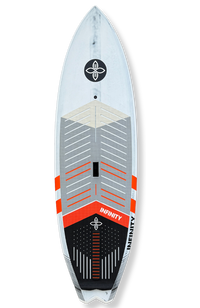 B-LINE TWIN