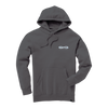 ORIGINAL LOGO FLEECE HOODY