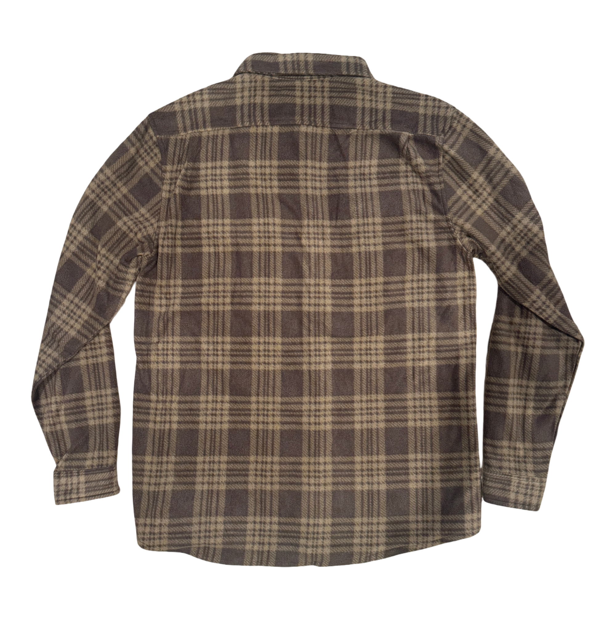 BUSTER FLANNEL