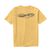 TRADEMARK LOGO SS TEE