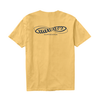 TRADEMARK LOGO SS TEE