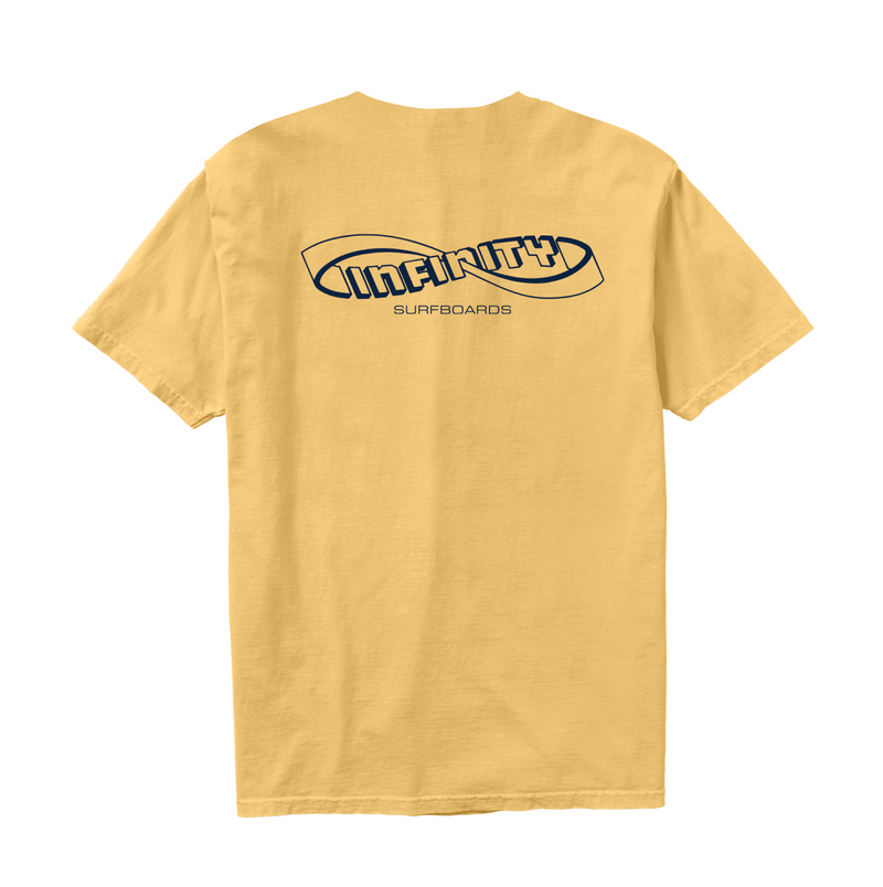 TRADEMARK LOGO SS TEE