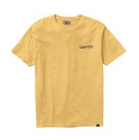 TRADEMARK LOGO SS TEE