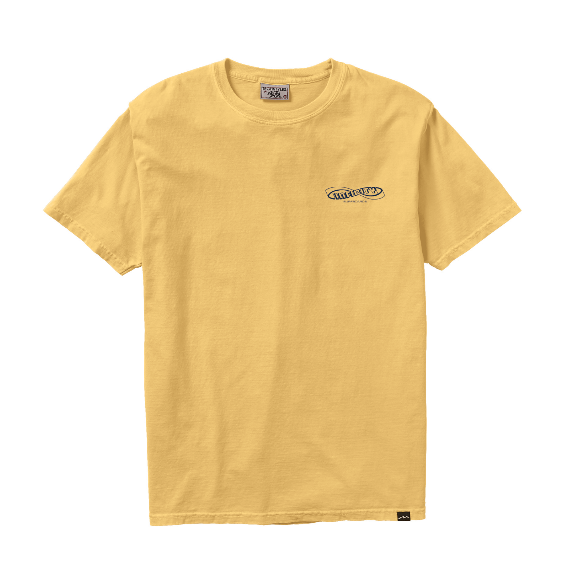 TRADEMARK LOGO SS TEE