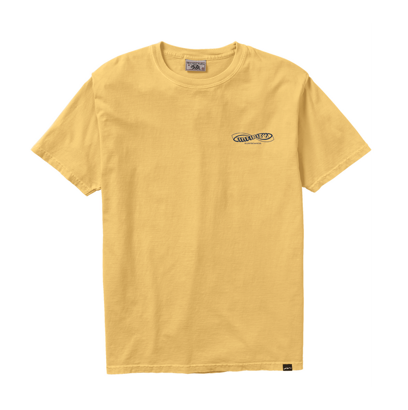 TRADEMARK LOGO SS TEE