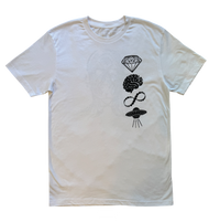 HEAD TRIP SS TEE