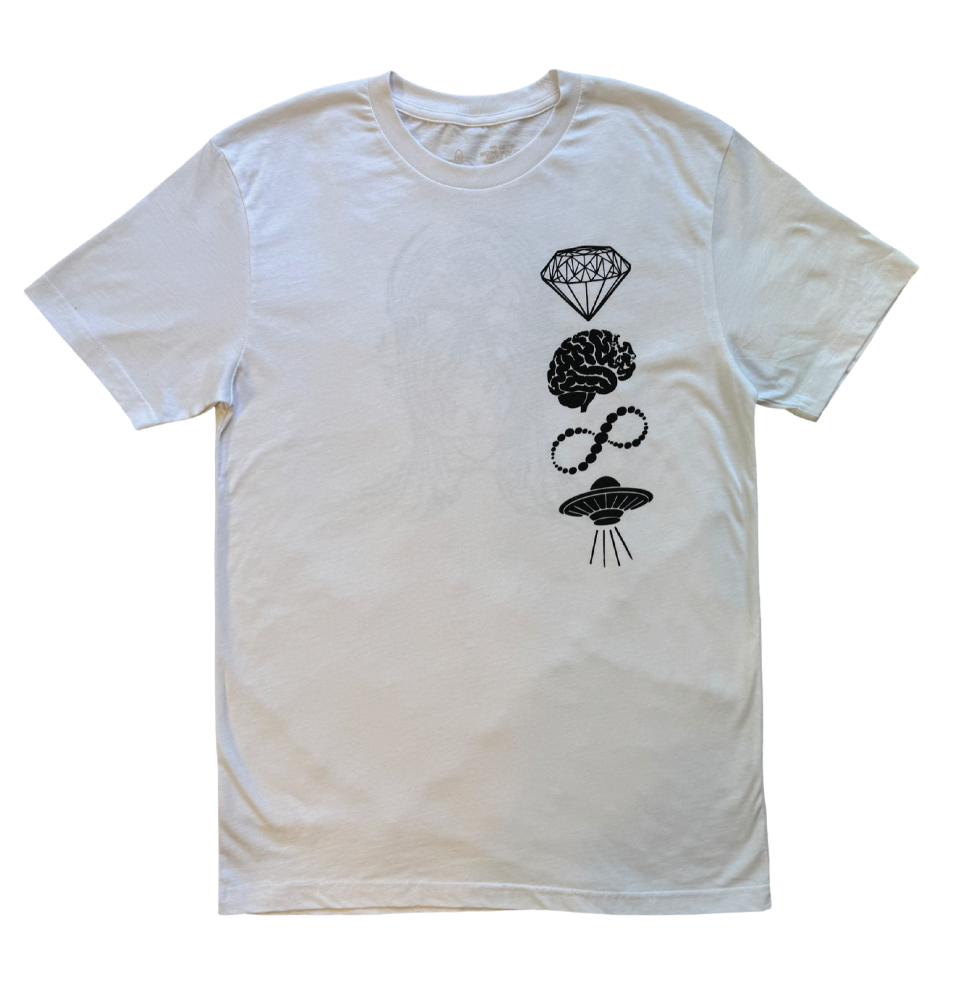 HEAD TRIP SS TEE