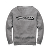 ORIGINAL LOGO FLEECE HOODY