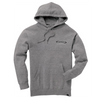 ORIGINAL LOGO FLEECE HOODY