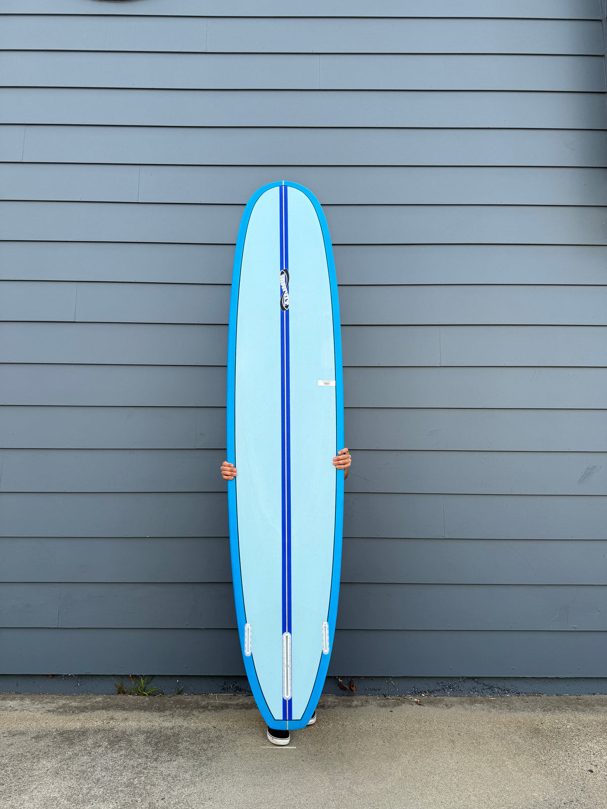 9'2" RAD NOSERIDER