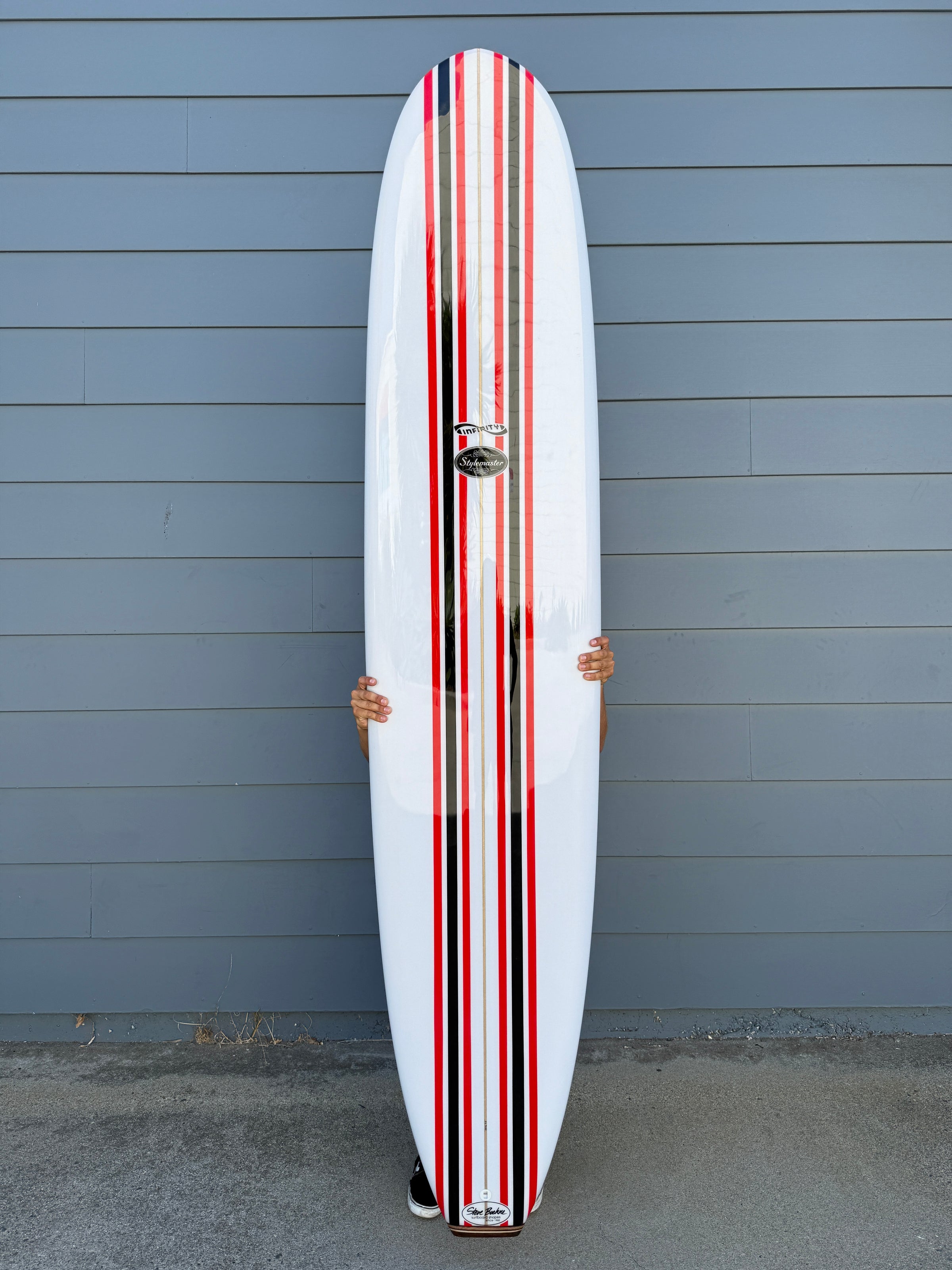 9'2" Stylemaster
