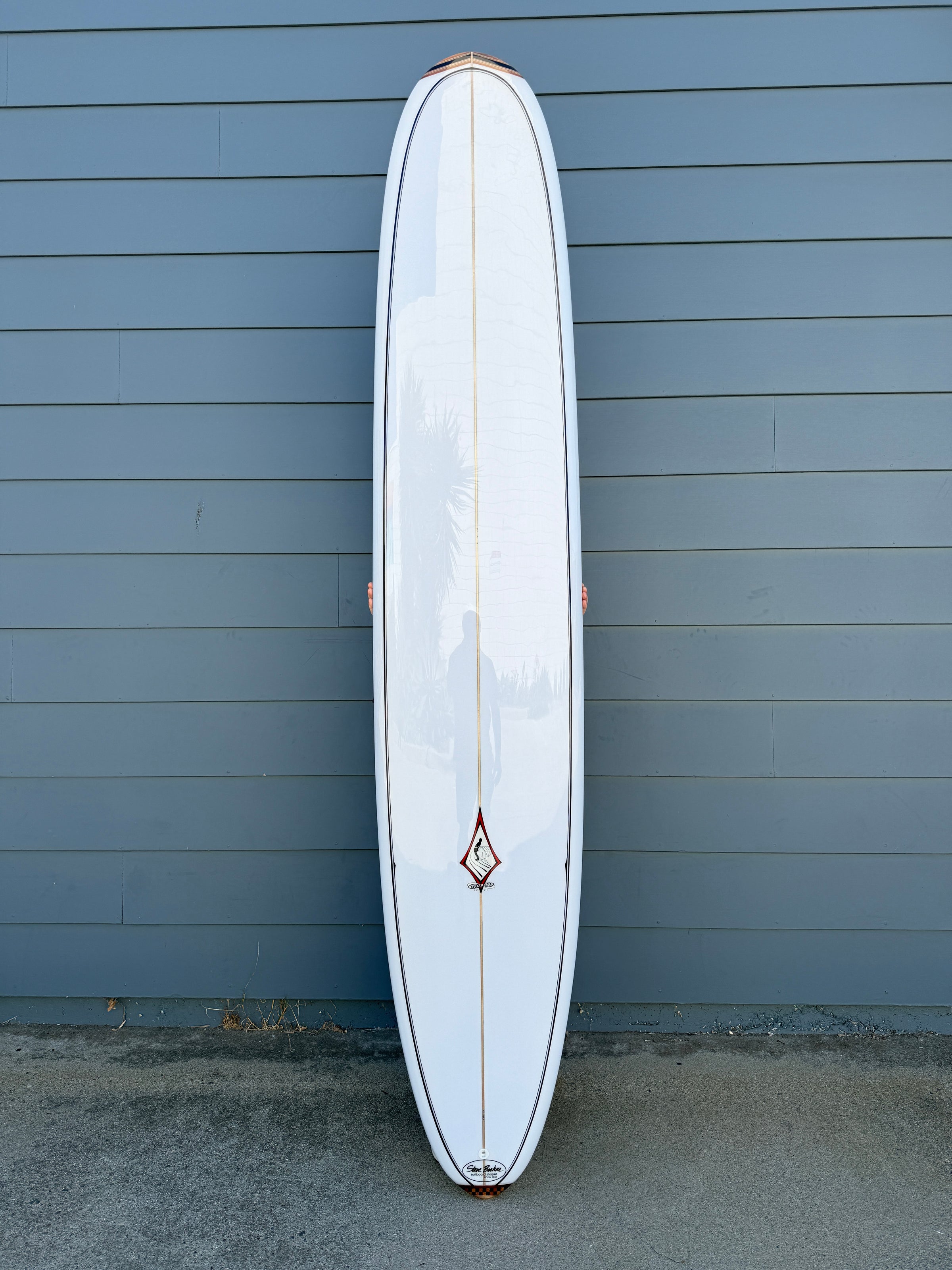 10'0 STYLEMASTER