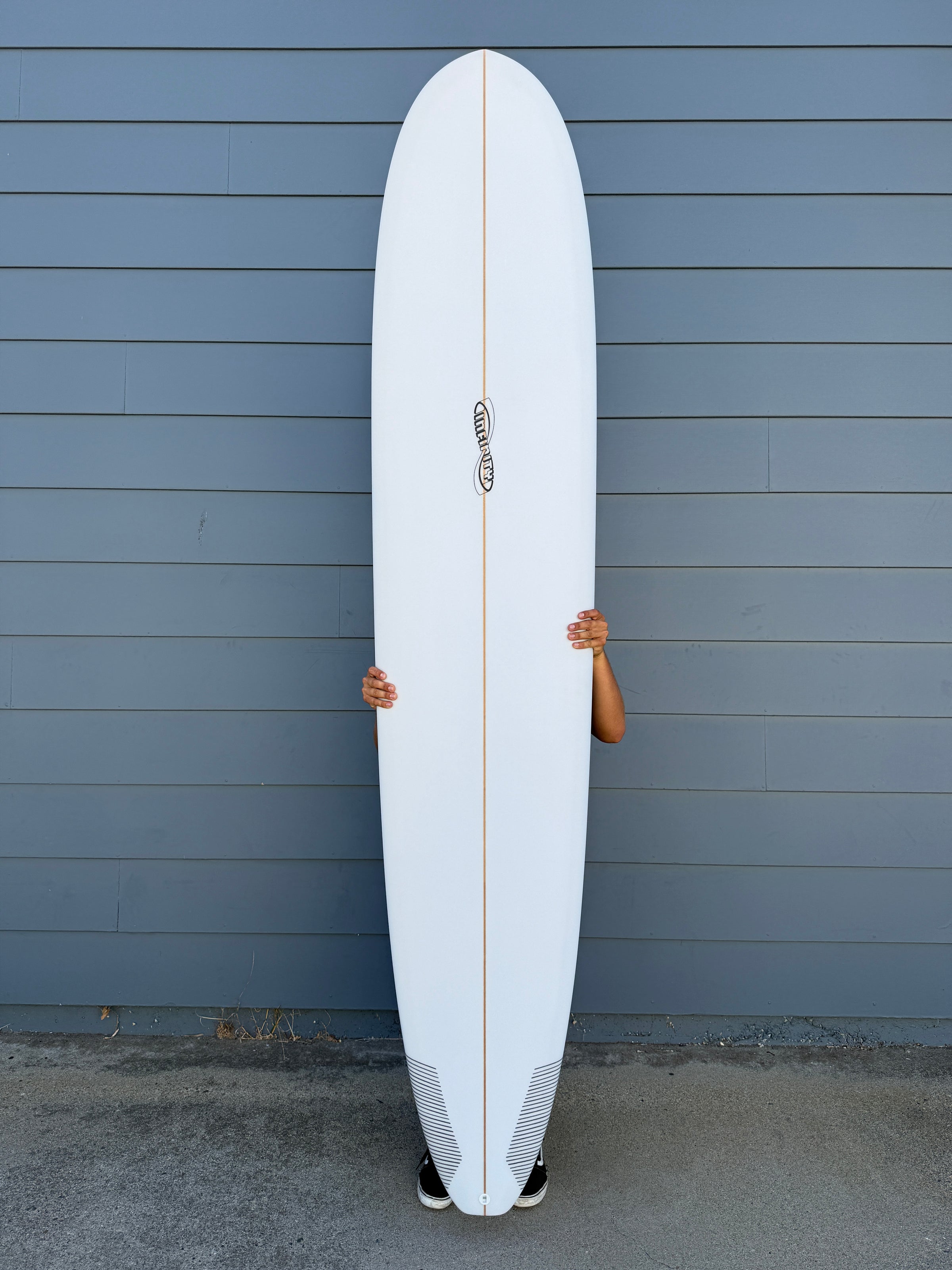 9'6 HPL