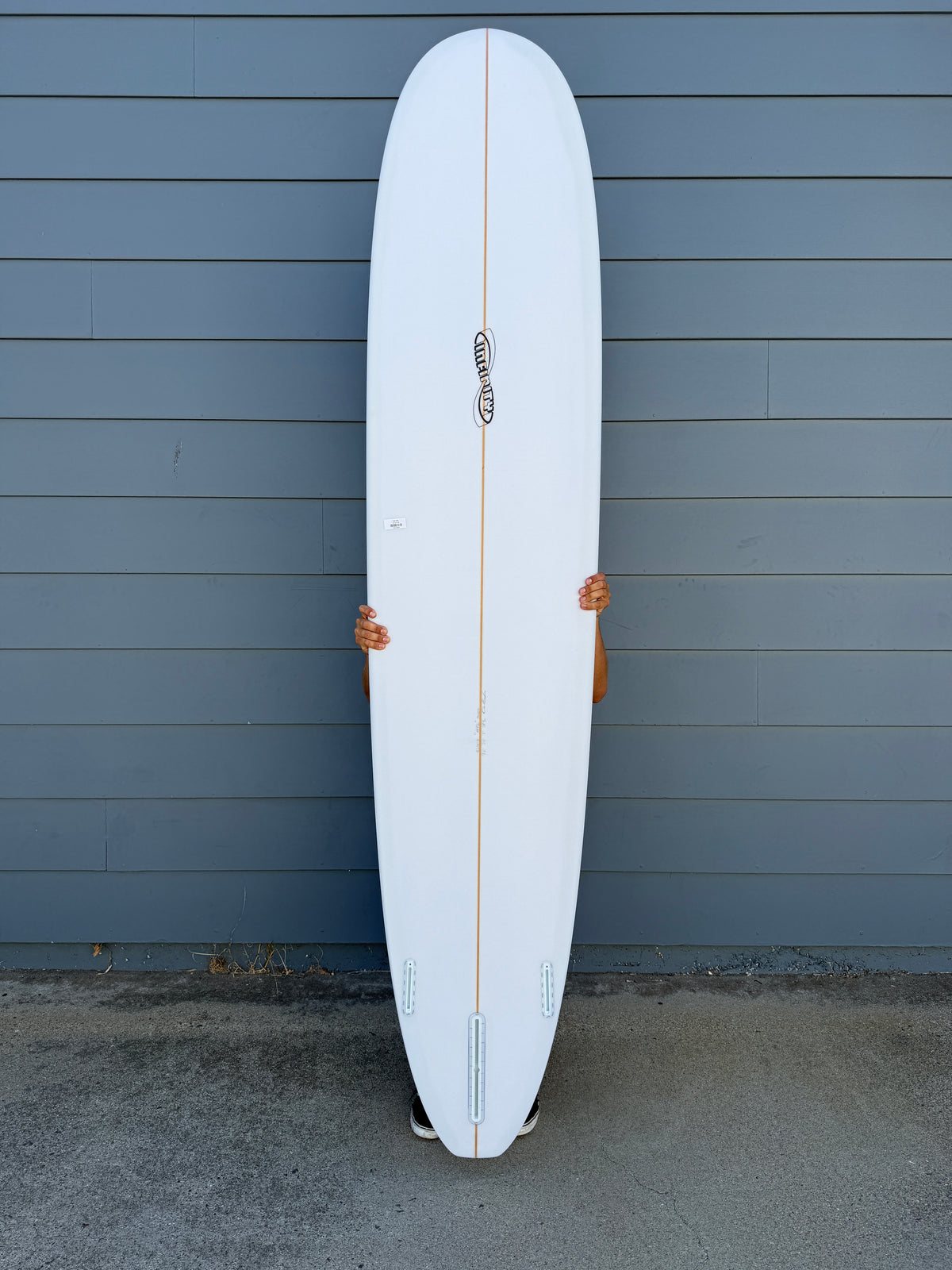 9'6 HPL