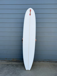 9'0 CLUSTER V