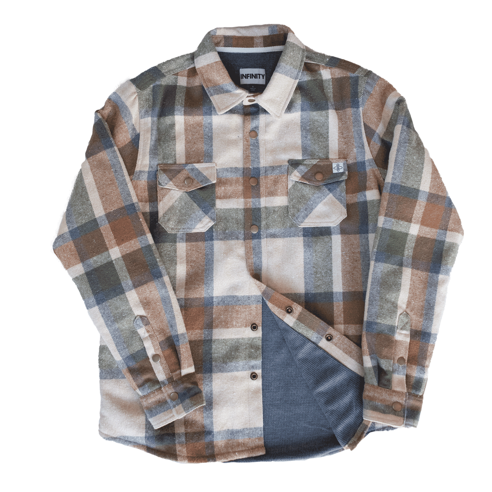HARVEST JACKET