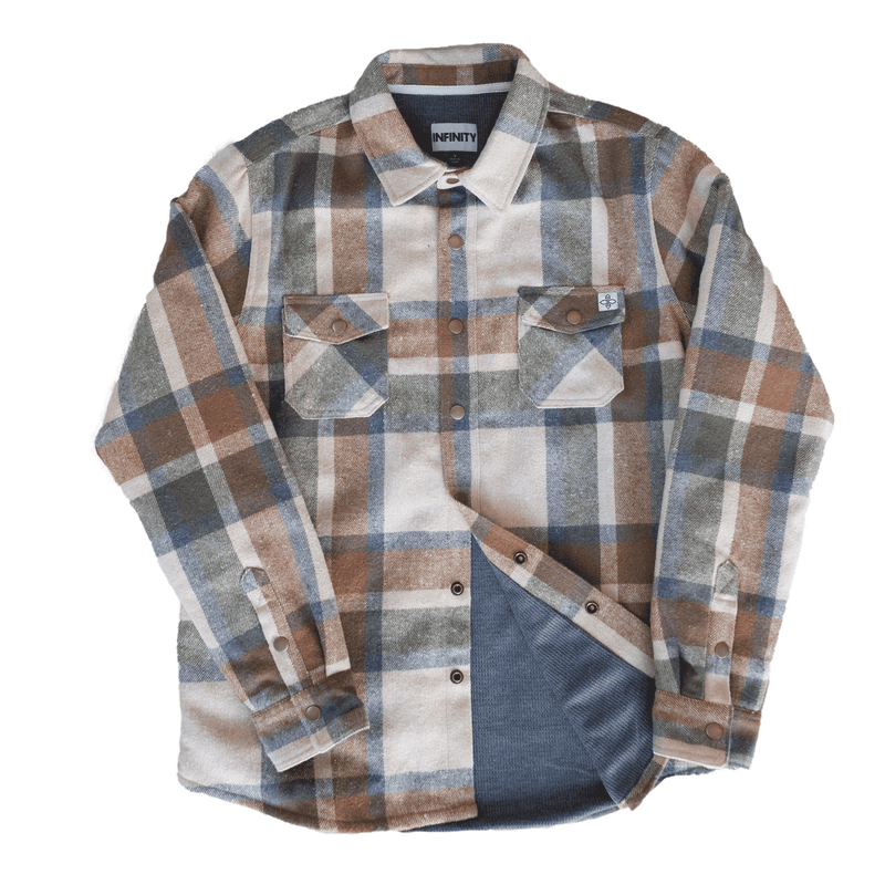 HARVEST JACKET