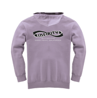 ORIGINAL LOGO FLEECE HOODY