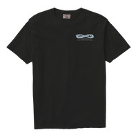 ORIGINAL LOGO SS TEE