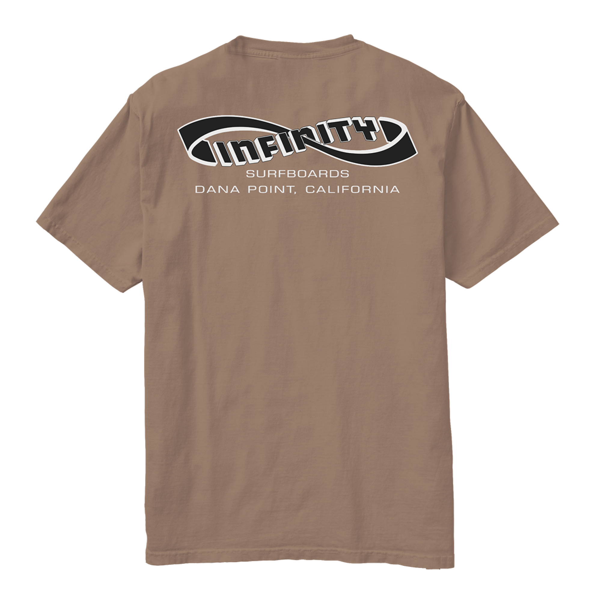 ORIGINAL LOGO SS TEE