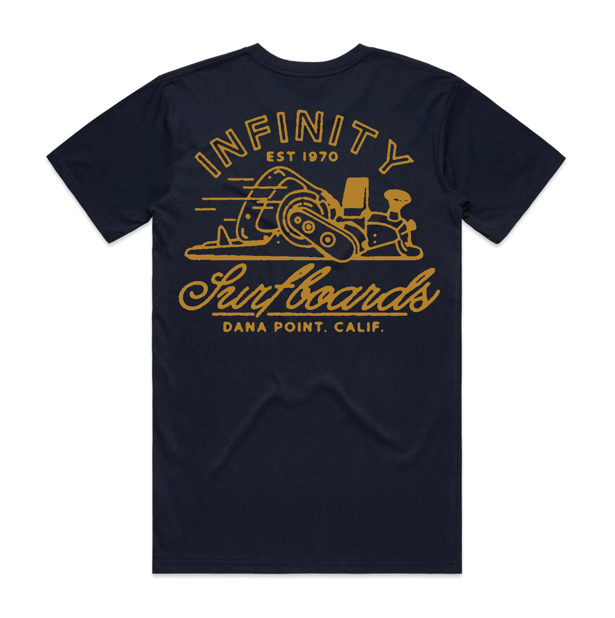 PLANER SS TEE