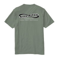 ORIGINAL LOGO SS TEE