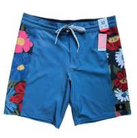 SCOUT PRINT BOARDSHORT