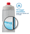SPEED FREAK SQUEEZE BOTTLE