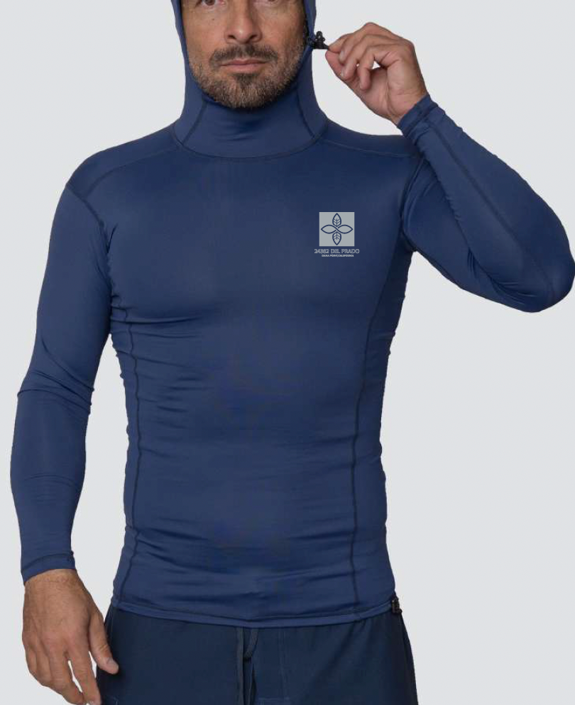 AVALON PERFORMANCE HOODIE
