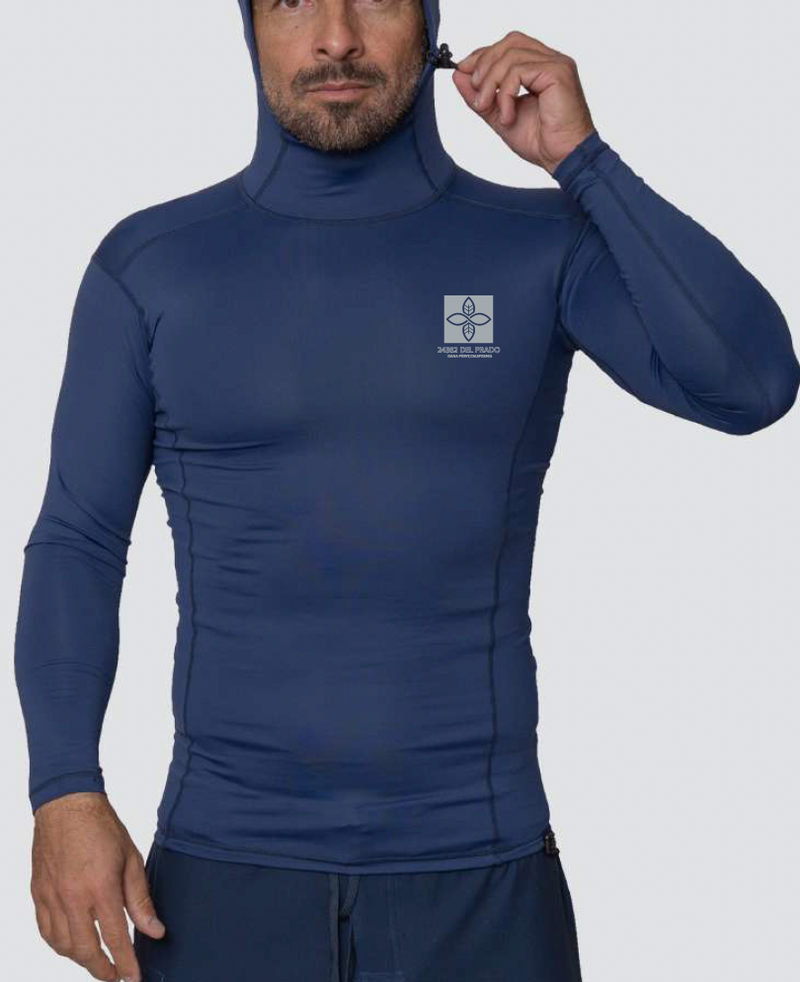 AVALON PERFORMANCE HOODIE