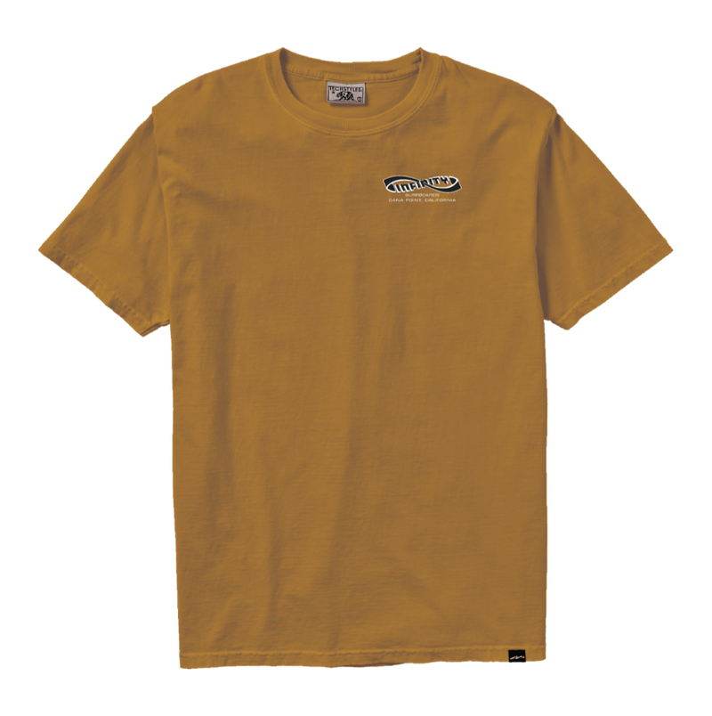 ORIGINAL LOGO SS TEE