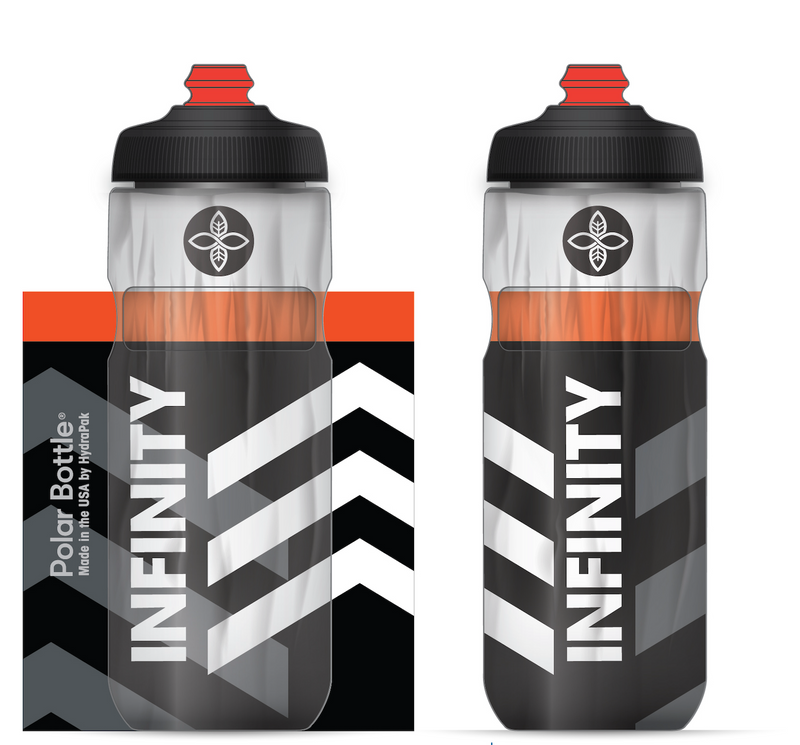 SPEED FREAK SQUEEZE BOTTLE