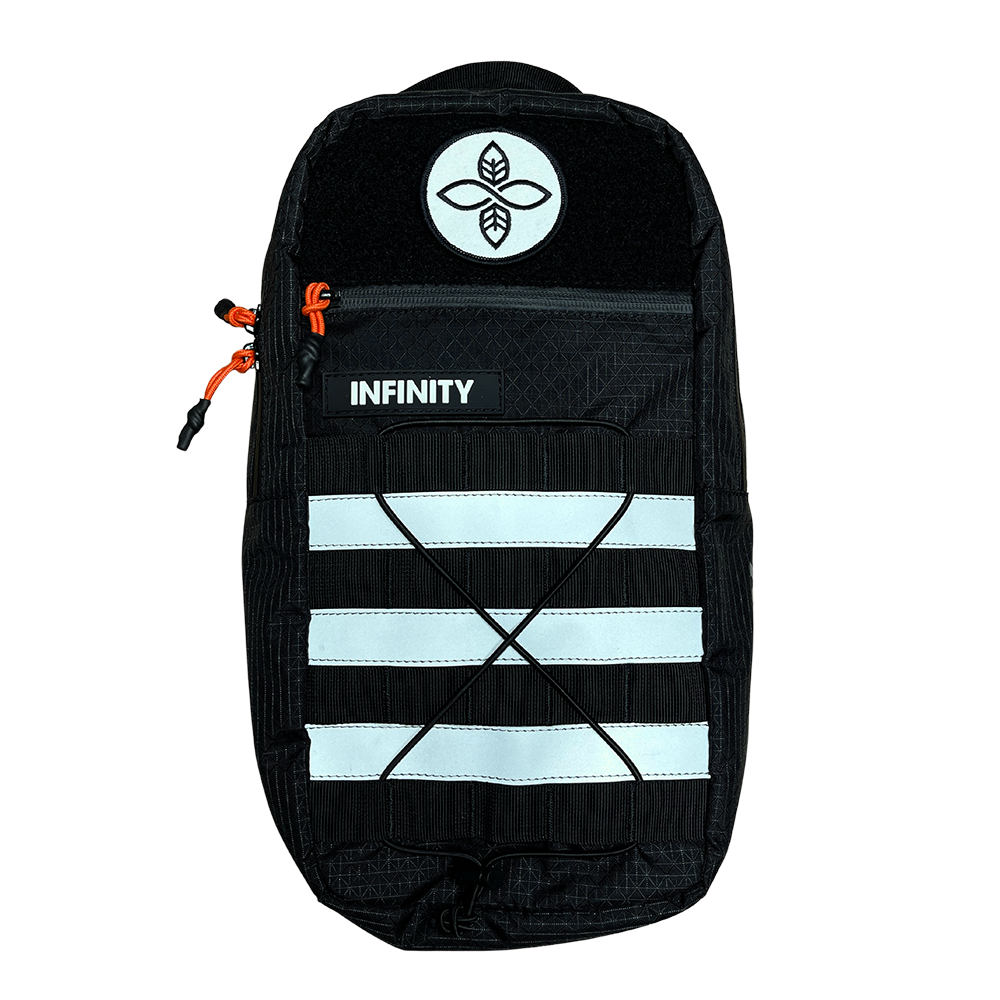 SPEED FREAK HYDRATION PACK