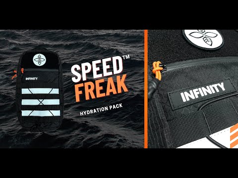 SPEED FREAK HYDRATION PACK