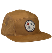 SKELLY PATCH HAT