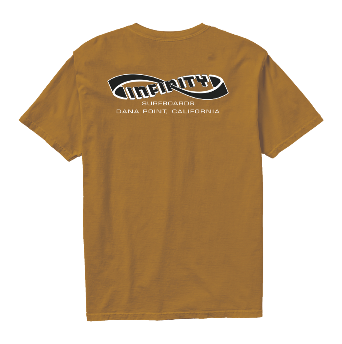 ORIGINAL LOGO SS TEE