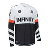 SPEED FREAKS JERSEY MEN'S LONGSLEEVE