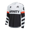 SPEED FREAKS JERSEY MEN'S LONGSLEEVE
