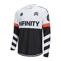 SPEED FREAKS JERSEY MEN'S LONGSLEEVE