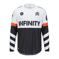 SPEED FREAKS JERSEY MEN'S LONGSLEEVE