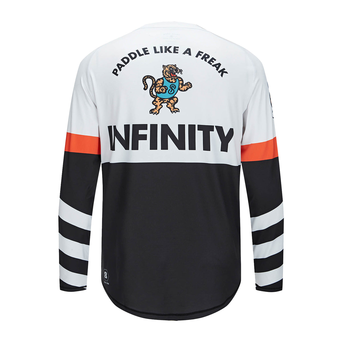 SPEED FREAKS JERSEY MEN'S LONGSLEEVE