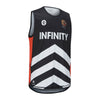 SPEED FREAKS JERSEY MEN'S SLEEVELESS