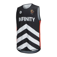 SPEED FREAKS JERSEY MEN'S SLEEVELESS