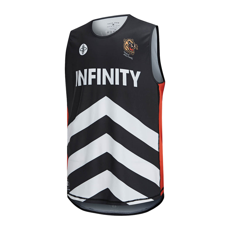 SPEED FREAKS JERSEY MEN'S SLEEVELESS