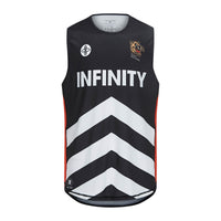 SPEED FREAKS JERSEY MEN'S SLEEVELESS