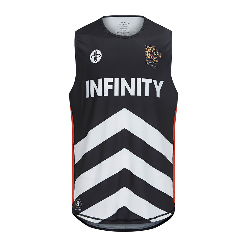 SPEED FREAKS JERSEY MEN'S SLEEVELESS